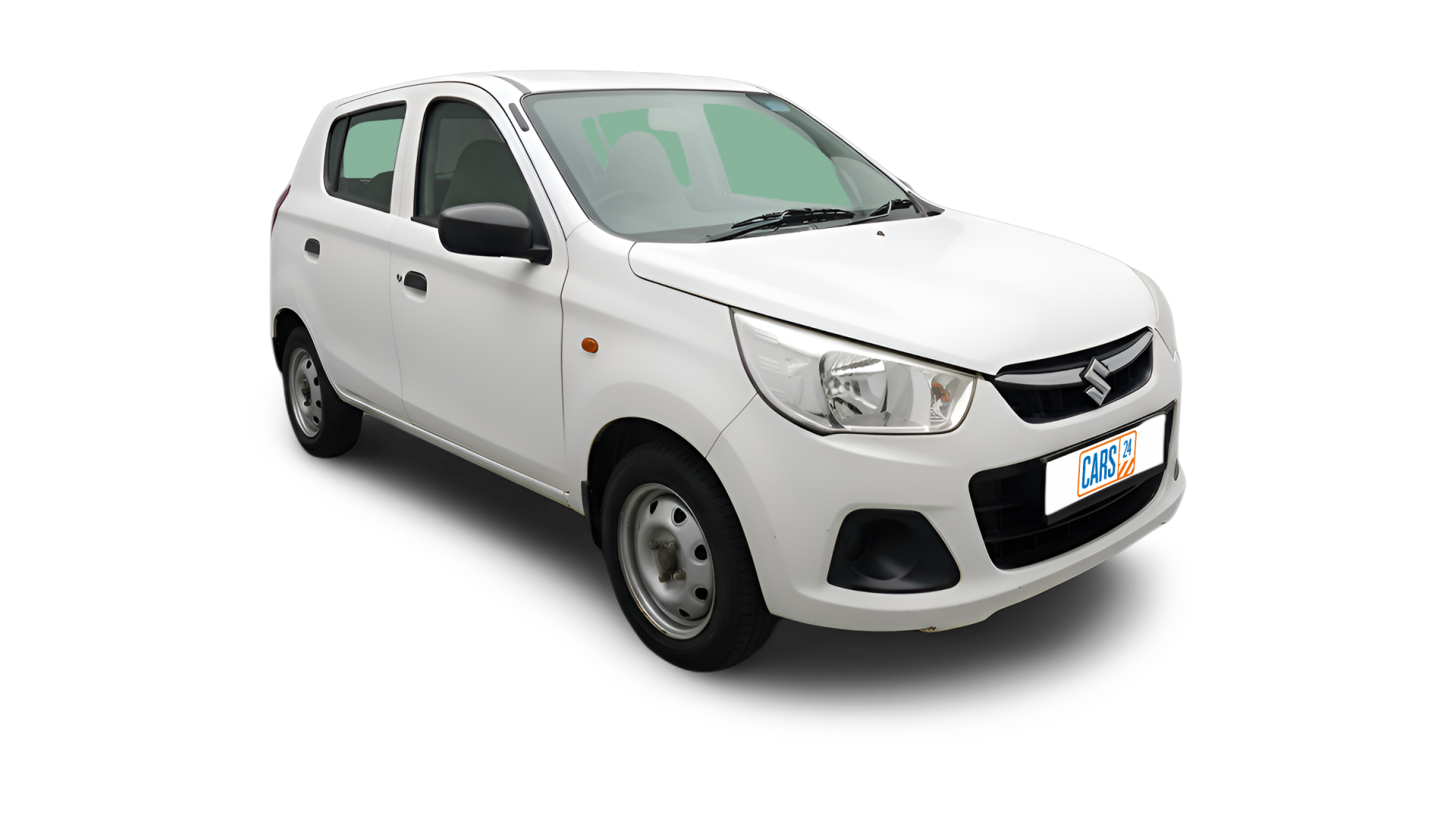 Maruti Alto K10-img